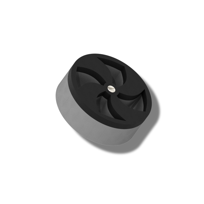 Przepustnica MAX-VENT 125 premium